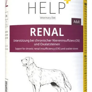 Direkt Vom Hersteller Josera Help Renal Dog wet 400 g